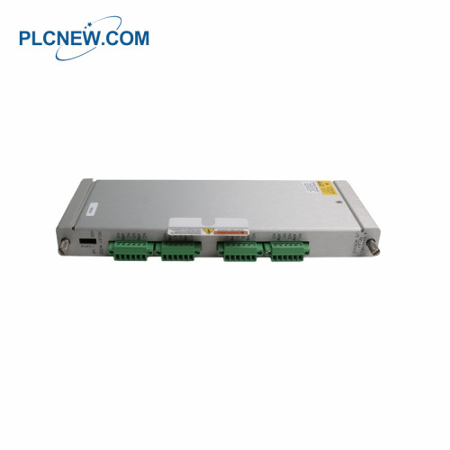 Bently Nevada 125720-02 Relay output module