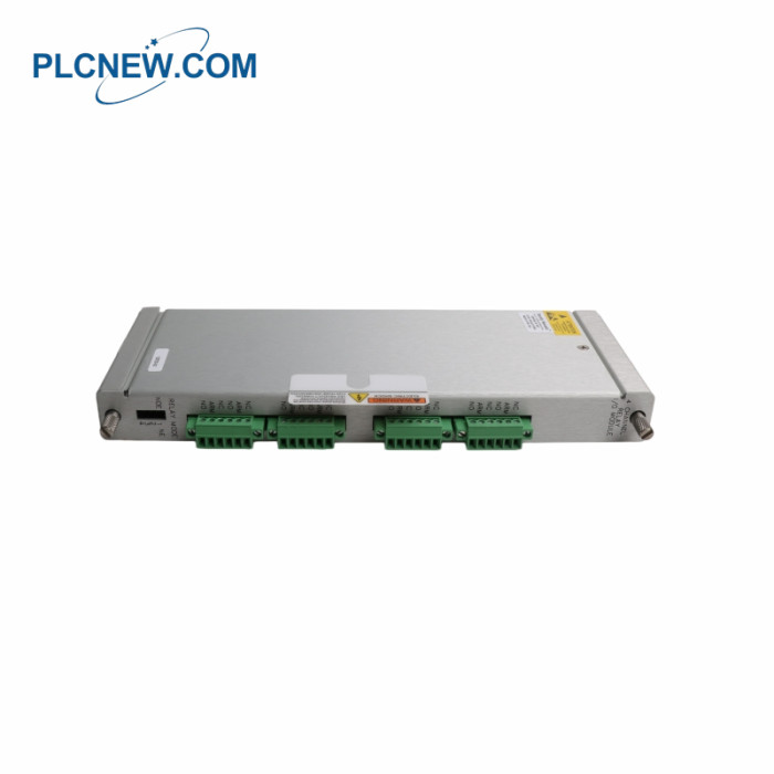 Bently Nevada 125720-02 Relay output module