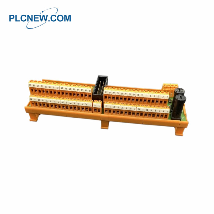 HONEYWELL FS-TSAI-1620M Analog Input Field Termination Assembl