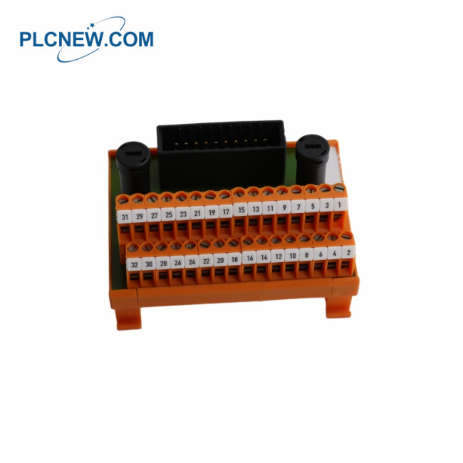 HONEYWELL FS-TSDI-16UNI Digital Input Module