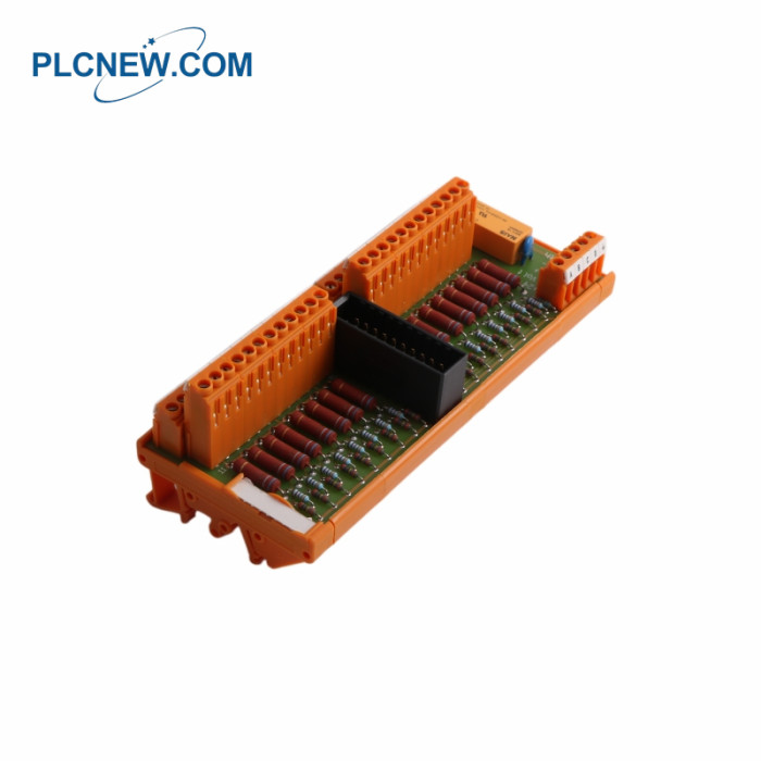 HONEYWELL FS-TSFIRE-1624 Termination Assembly Module