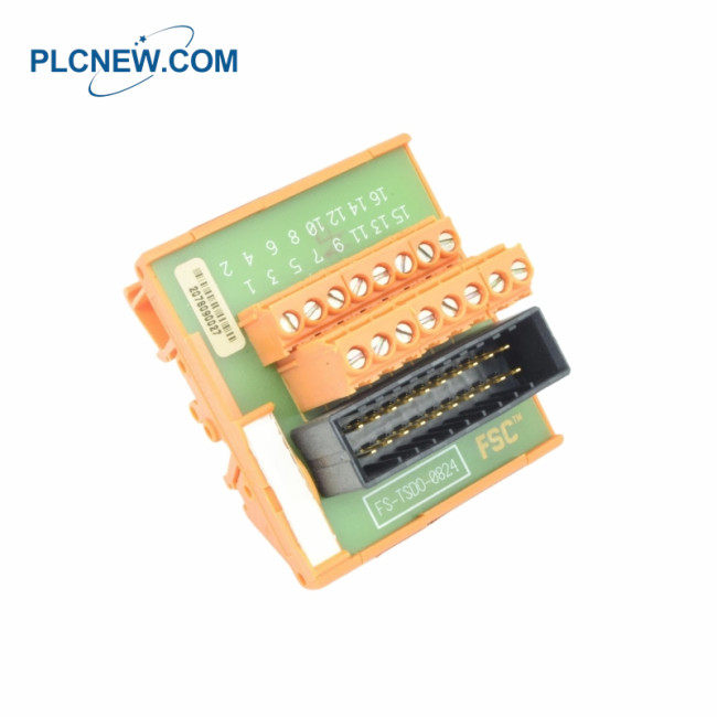 HONEYWELL FS-TSDO-0824 Safe Digital Output Module
