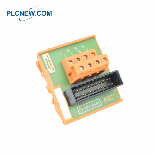 HONEYWELL FS-TSDO-04UNI Safe Digital Output Module