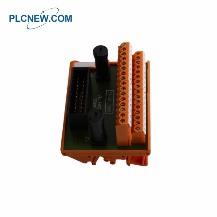 HONEYWELL FS-TSDI-16UNI Digital Input Module