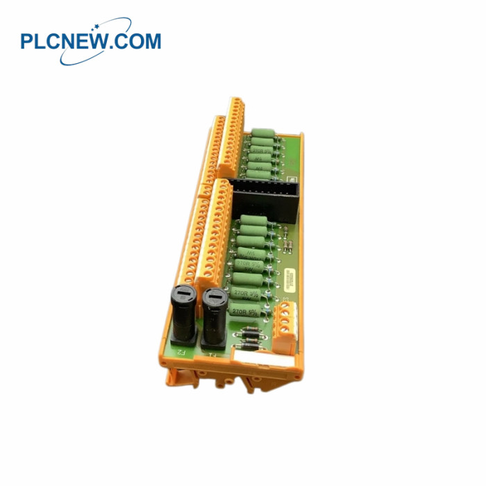 HONEYWELL FS-TSAI-1620M Analog Input Field Termination Assembl