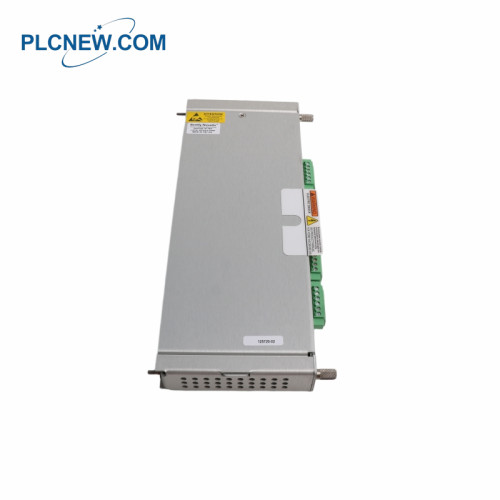 Bently Nevada 125720-02 Relay output module