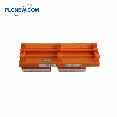 HONEYWELL FS-TSFIRE-1624 Termination Assembly Module