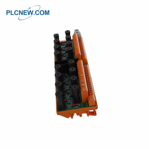 HONEYWELL FS-TSGAS-1624 Digital Input Field Termination Assembly