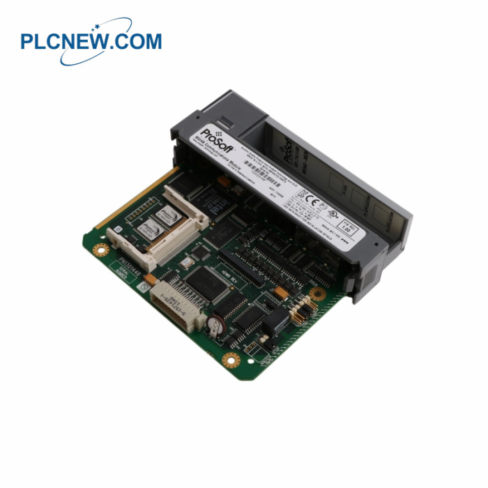 PROSOFT MVI46-MCM Communication Module