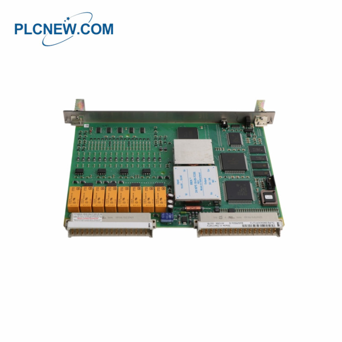 ABB GJR2395500R1210 83SR50C-E Control Board