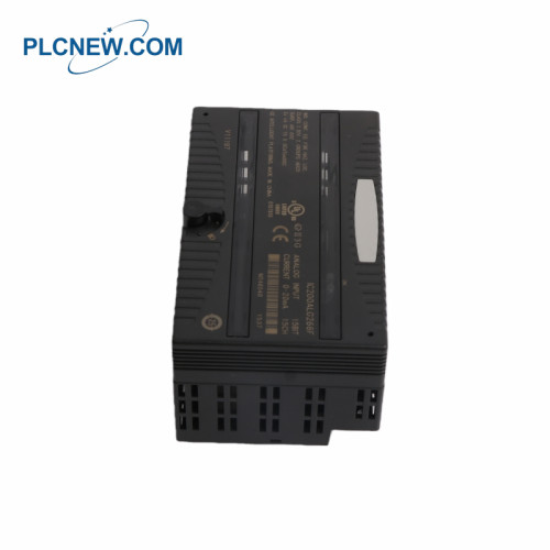 GE IC200ALG261 Analog Input Module