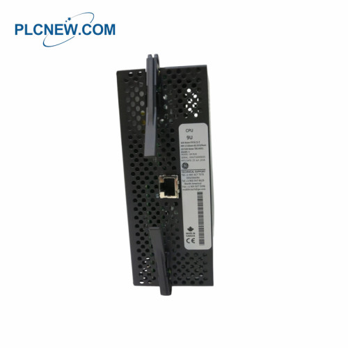GE UR9UH CPU Module