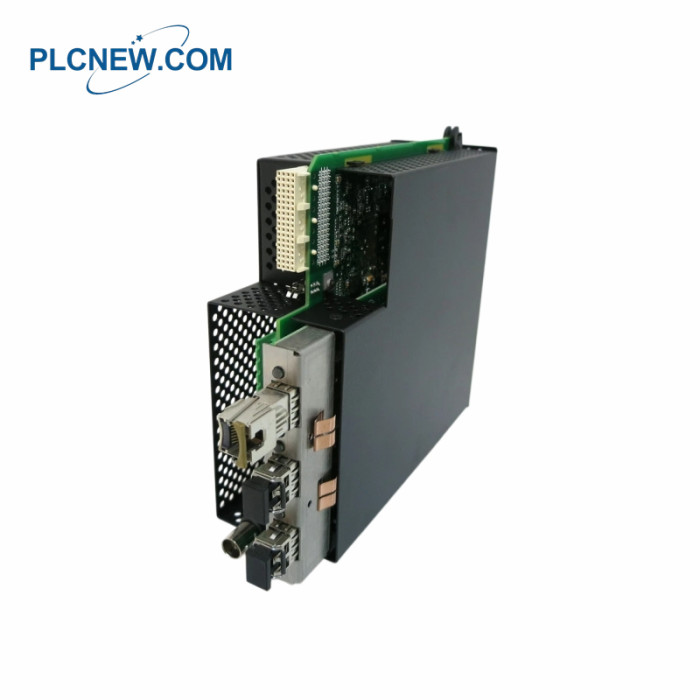 GE UR9UH CPU Module