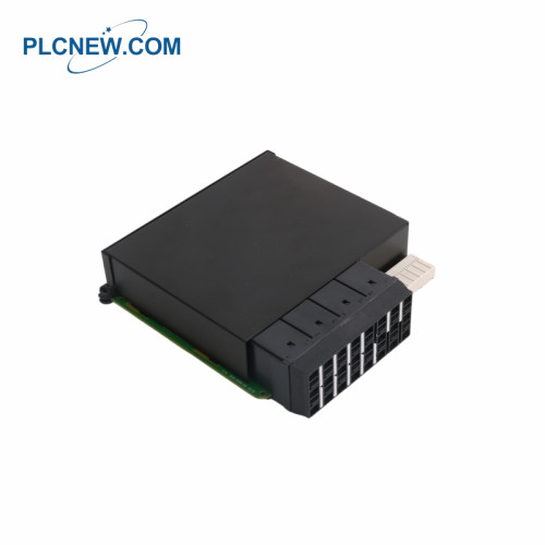 GE UR6CH Digital input/output module