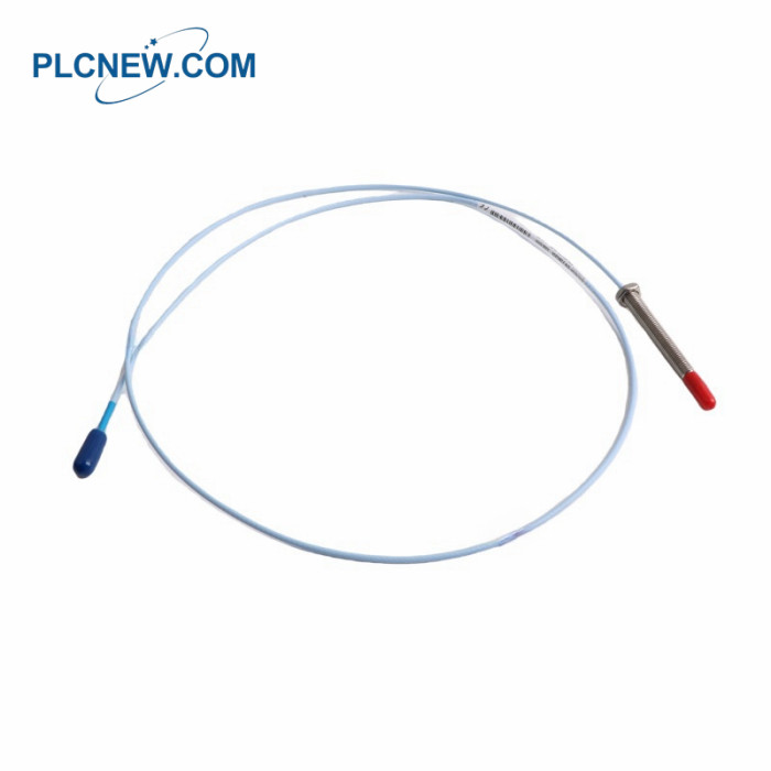 Bently Nevada 330173-00-02-20-02-05 3300 5mm Proximity Probe