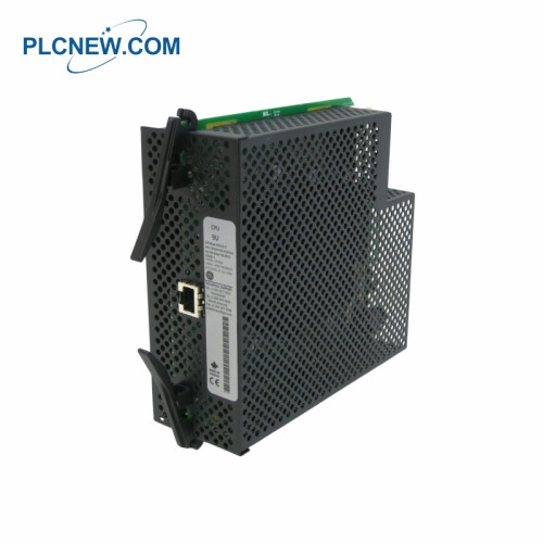 GE UR9UH CPU Module