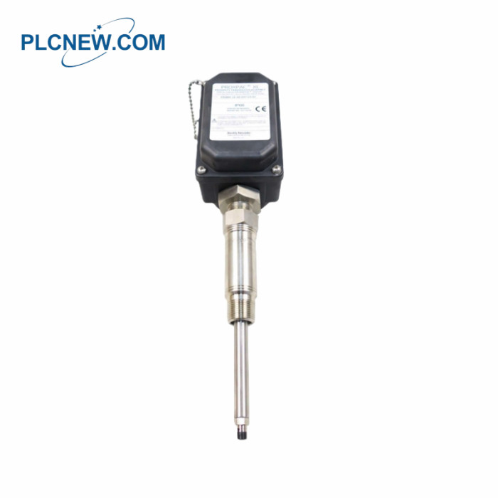 Bently Nevada 330880-28-15-027-00-02 PROXPAC XL Proximity Transducer Assembly