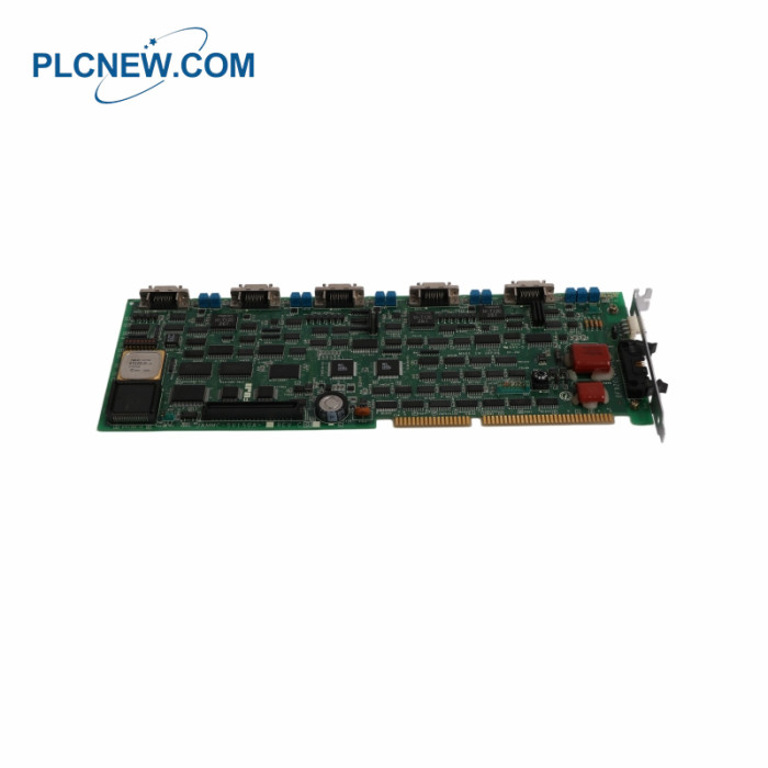 Yaskawa MV1000 YPHS31122-1D Control board
