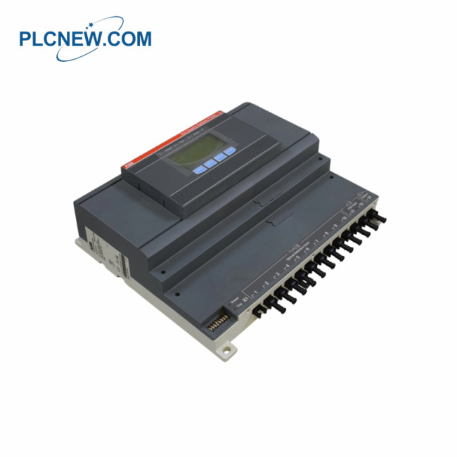 ABB 1SFA664001R1001 TVOC-2-240 Arc Monitor
