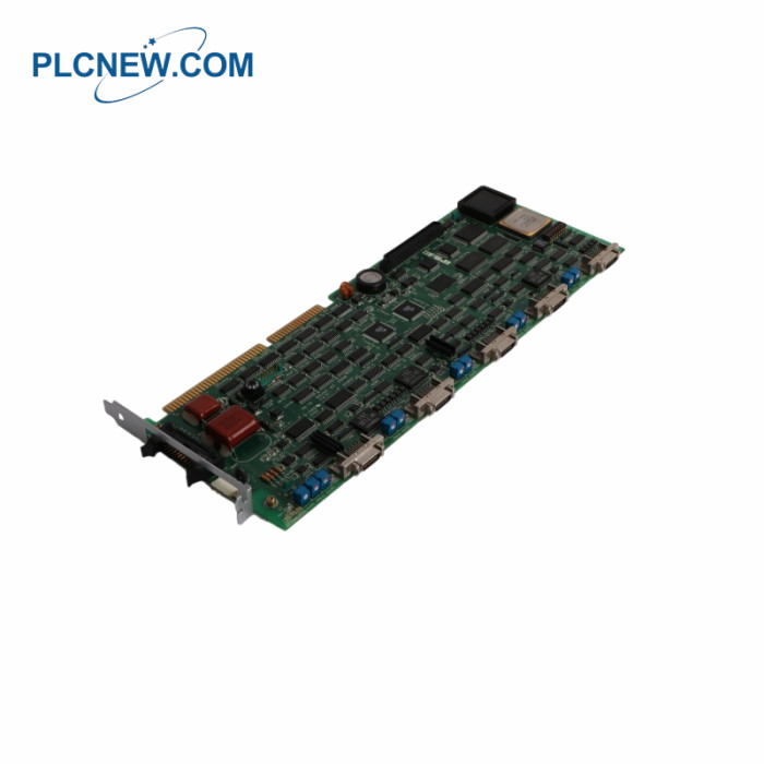 Yaskawa MV1000 YPHS31122-1D Control board