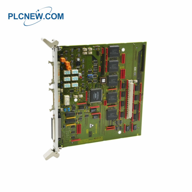 Siemens 6dd1601-0ah0 Expansion Module