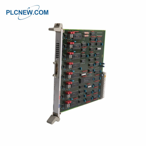 Siemens 6dd1642-0bc0 Analog Output Module