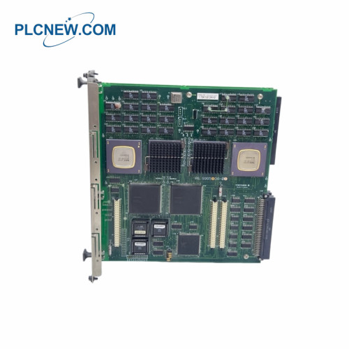 Yokogawa CP333D S3 Processor Module