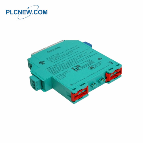 Pepperl+Fuchs KFD2-SOT3-EX1.LB Switch Amplifier