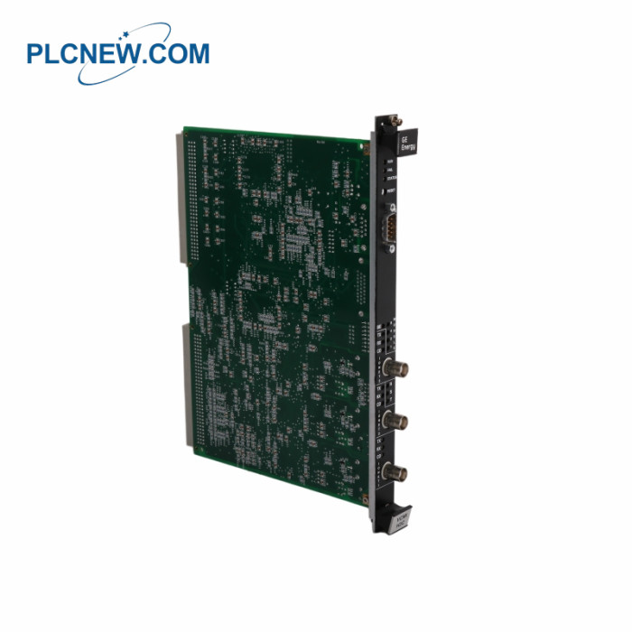 GE IS200VCMIH2CAA/IS215VCMIH2CA Communication Controller Board