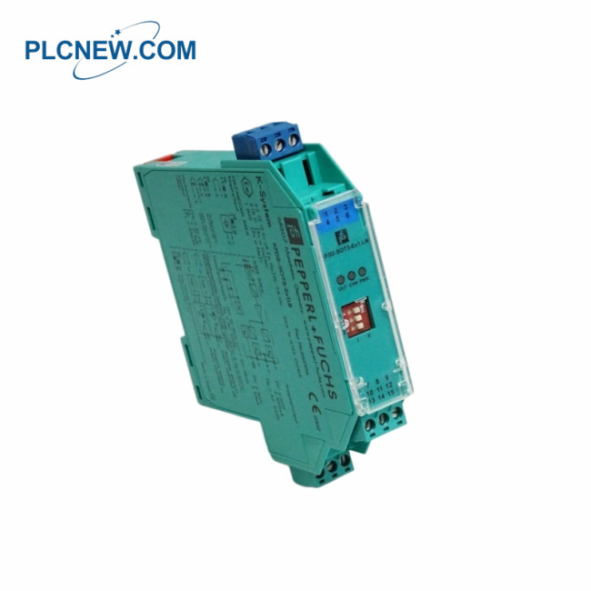 Pepperl+Fuchs KFD2-SOT3-EX1.LB Switch Amplifier