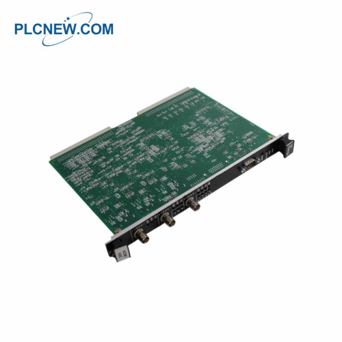 GE IS200VCMIH2CAA/IS215VCMIH2CA Communication Controller Board