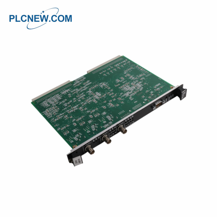 GE IS200VCMIH2CAA/IS215VCMIH2CA Communication Controller Board