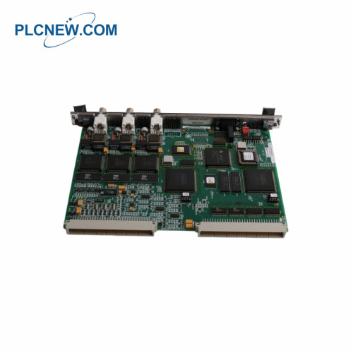 GE IS200VCMIH2CAA/IS215VCMIH2CA Communication Controller Board