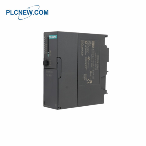 Siemens 6ES7315-2AH14-0AB0 CPU Module