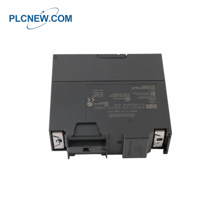 Siemens 6ES7315-2AH14-0AB0 CPU Module
