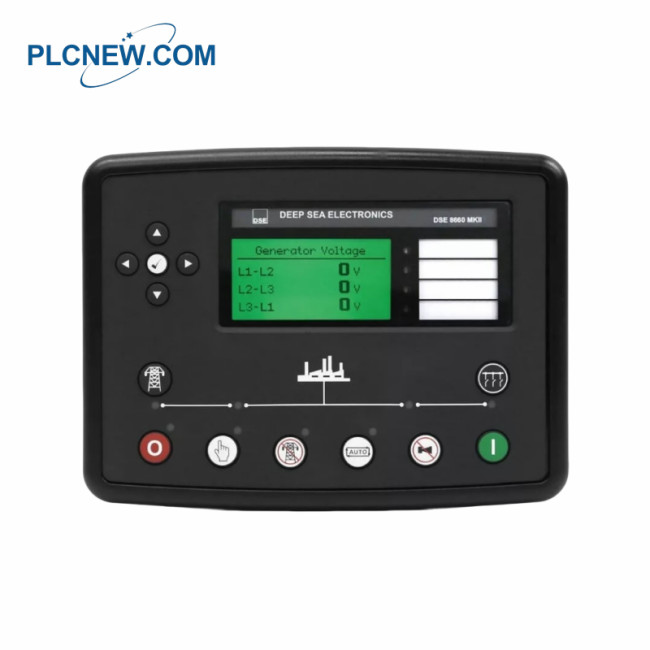 DEEPSEA DSE8660 MKII Control module