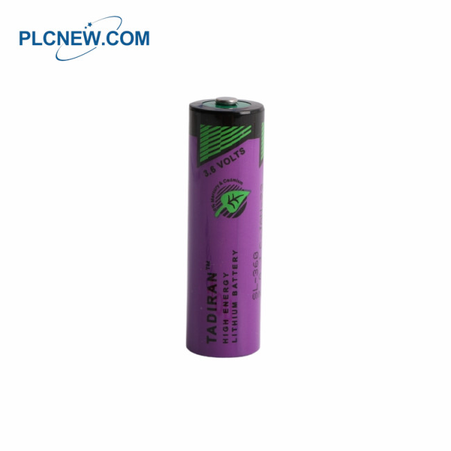 Siemens 6ES7971-0BA00 lithium battery