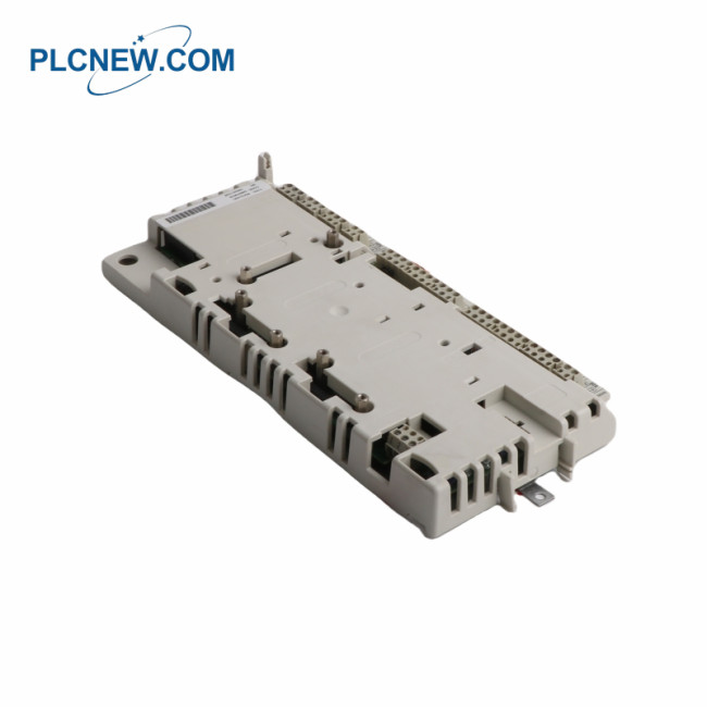 ABB RDCU-02C Control Unit