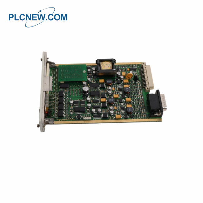 HONEYWELL 05704-A-0144 Four-Channel Control Card