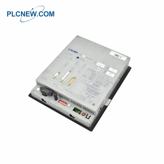 LAUER PCS 950 WIN  MPI/Profibus-DP Operator Panel