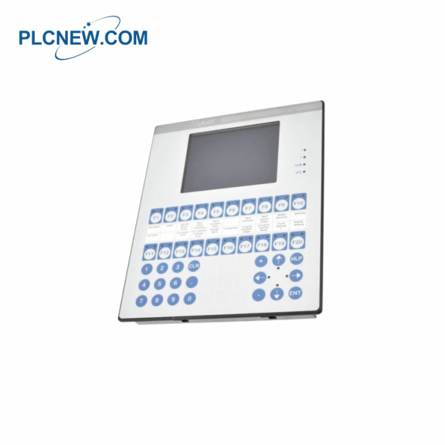 LAUER PCS 950 WIN  MPI/Profibus-DP Operator Panel
