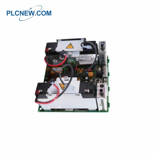 ABB NTCF21 Termination Unit Module