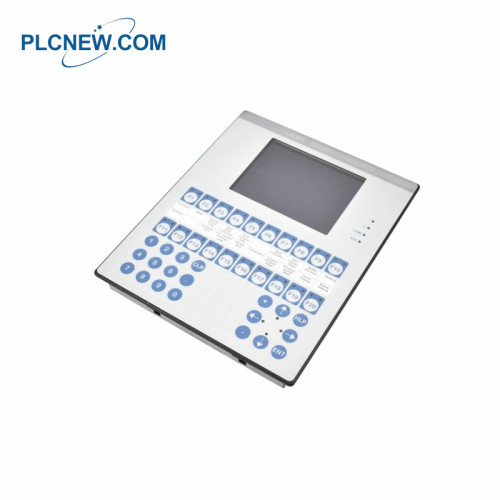 LAUER PCS 950 WIN  MPI/Profibus-DP Operator Panel