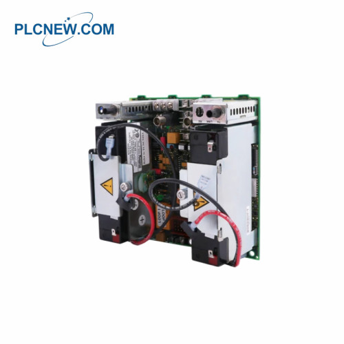 ABB NTCF21 Termination Unit Module