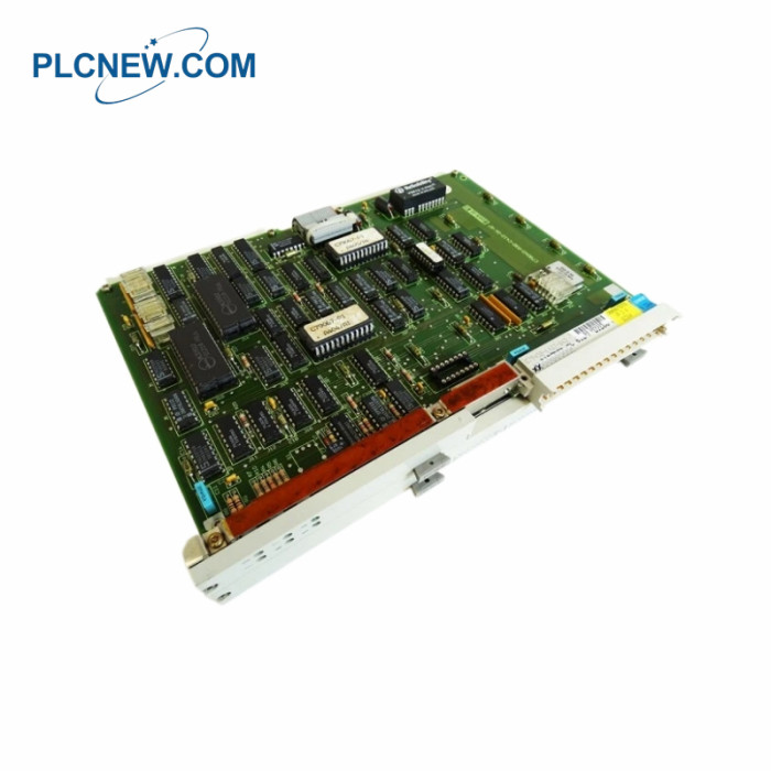 Siemens 6DS1220-8AB Teleperm Board