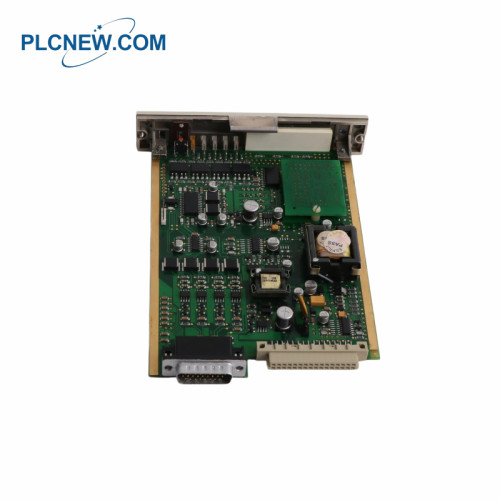 HONEYWELL 05704-A-0145 Four-Channel Control Module