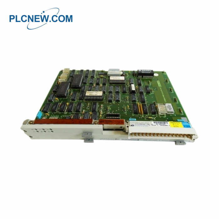 Siemens 6DS1220-8AB Teleperm Board