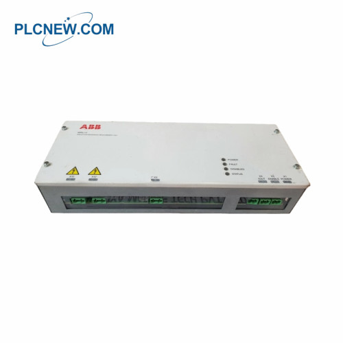 ABB MIRU-01 3AXD50000033270 Control unit
