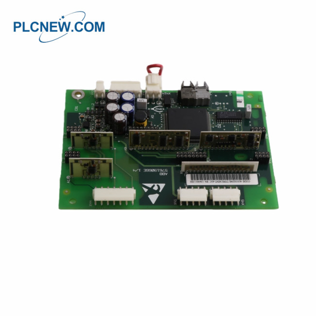 ABB NINT-42C 61353259E Main Circuit Interface