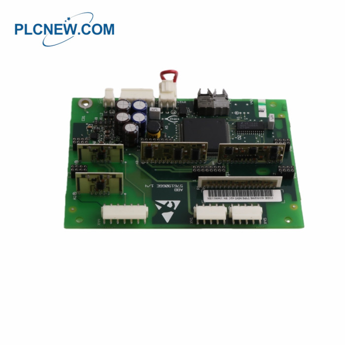 ABB NINT-42C 61353259E Main Circuit Interface